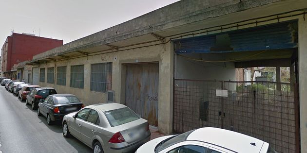 Foto 2 de Venta de terreno en calle San Antonio de 1272 m²