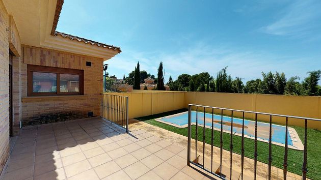 Foto 1 de Casa en venta en Molina de Segura ciudad de 4 habitaciones con terraza y piscina