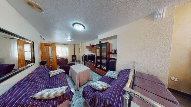 Foto 1 de Chalet en venta en Molina de Segura ciudad de 5 habitaciones con terraza y aire acondicionado