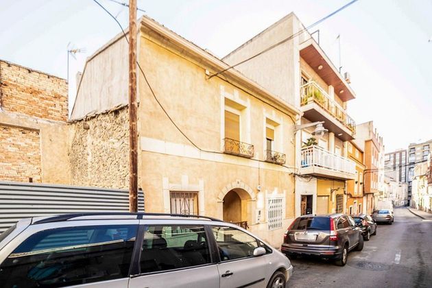 Foto 1 de Chalet en venta en Molina de Segura ciudad de 3 habitaciones con terraza