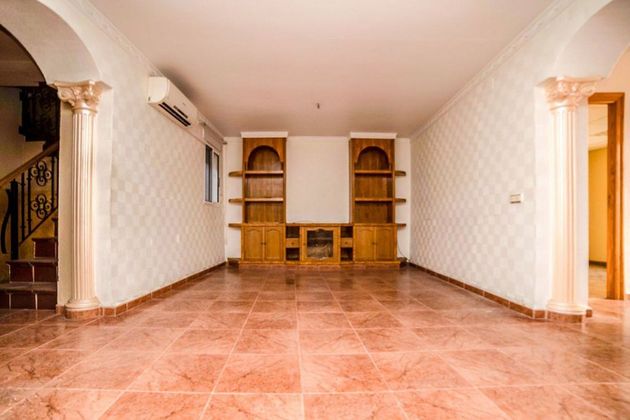 Foto 2 de Chalet en venta en Molina de Segura ciudad de 3 habitaciones con terraza