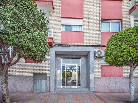Foto 1 de Pis en venda a Torres de Cotillas (Las) de 4 habitacions amb terrassa i balcó