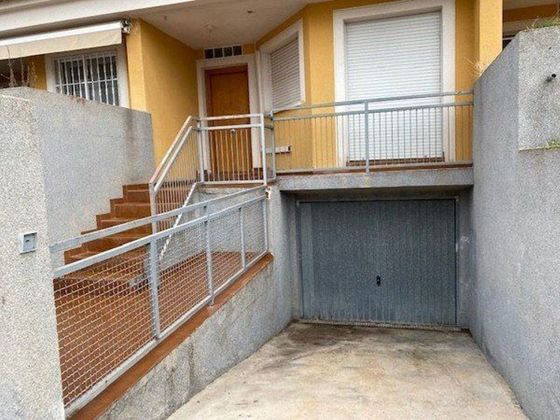 Foto 2 de Casa en venta en Ceutí de 3 habitaciones con garaje y balcón