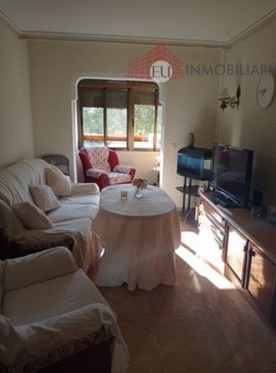 Foto 1 de Pis en venda a calle Doctor Cantero Cuadrado de 4 habitacions amb garatge i balcó