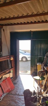 Foto 1 de Casa rural en venta en Alosno de 3 habitaciones con garaje
