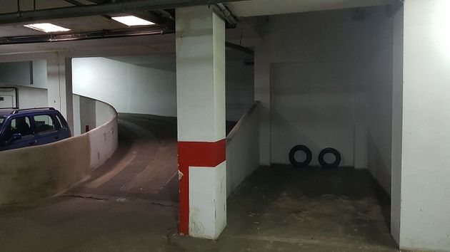 Foto 1 de Garatge en lloguer a Santa Marina - La Paz de 12 m²