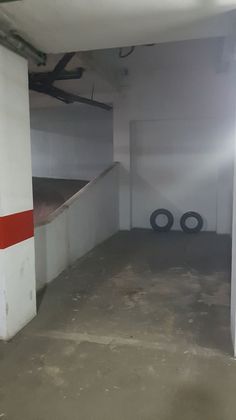 Foto 2 de Garaje en alquiler en Santa Marina - La Paz de 12 m²
