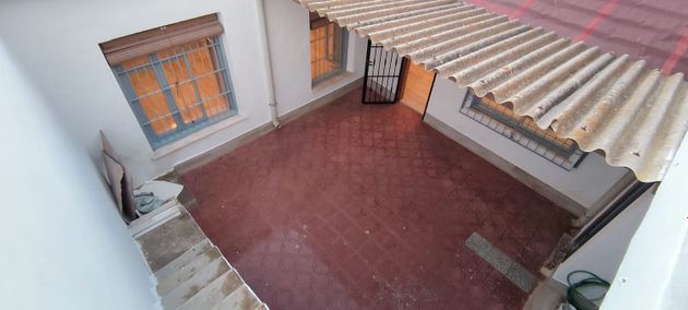Foto 1 de Casa adossada en venda a El Algar de 3 habitacions amb terrassa