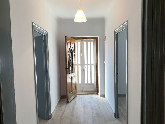 Foto 2 de Casa adossada en venda a El Algar de 3 habitacions amb terrassa