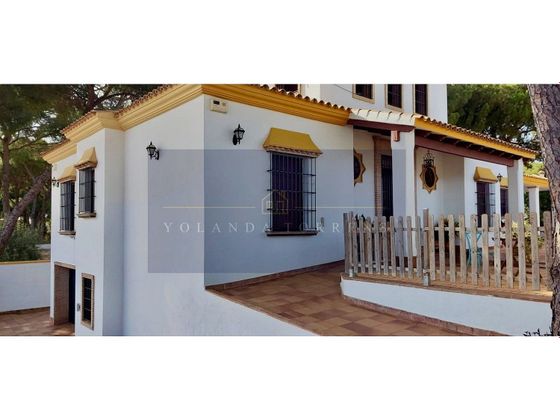 Foto 1 de Xalet en venda a Oromana de 6 habitacions amb terrassa i piscina