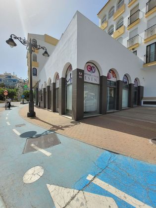 Foto 1 de Local en venda a Puerto - Plaza de Toros de 186 m²