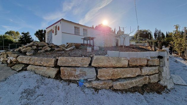 Foto 2 de Casa rural en venda a Mijas Golf de 3 habitacions amb piscina i garatge