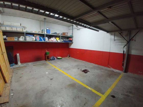 Foto 1 de Venta de garaje en Las Lagunas de 25 m²