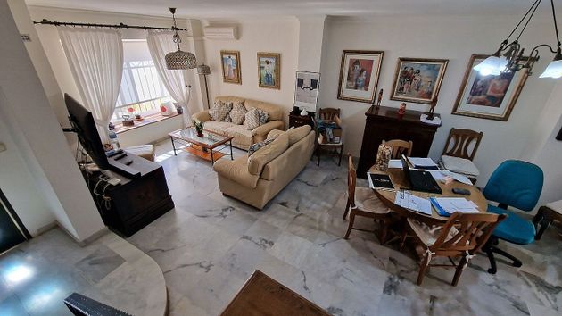 Foto 1 de Casa en venda a Las Gaviotas de 3 habitacions amb terrassa i piscina