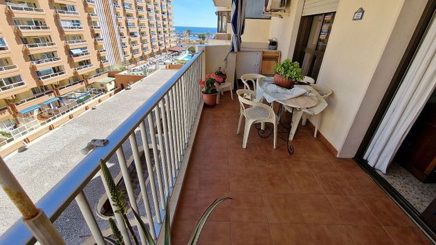 Foto 1 de Venta de piso en Zona Puerto Deportivo de 3 habitaciones con terraza y garaje