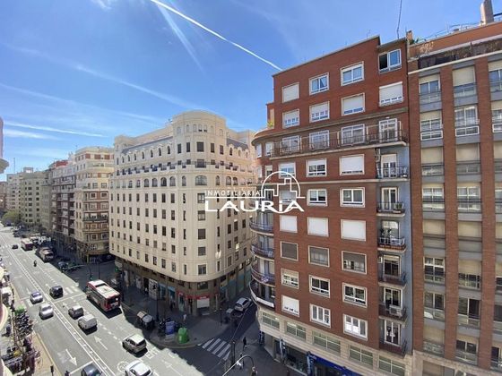 Foto 2 de Venta de oficina en El Pilar con terraza y aire acondicionado