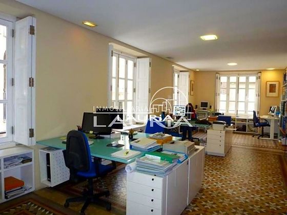 Foto 1 de Oficina en venda a La Xerea amb aire acondicionat i calefacció