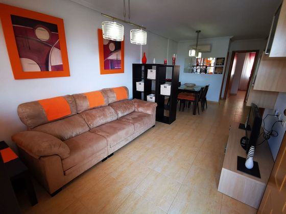 Foto 2 de Àtic en venda a Santiago de la Ribera de 2 habitacions amb terrassa i aire acondicionat