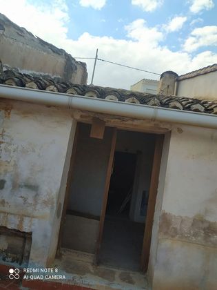 Foto 1 de Casa adossada en venda a Pedralba de 6 habitacions amb terrassa