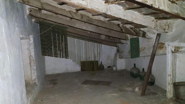 Foto 1 de Casa en venta en Casco Antiguo de 1 habitación y 150 m²