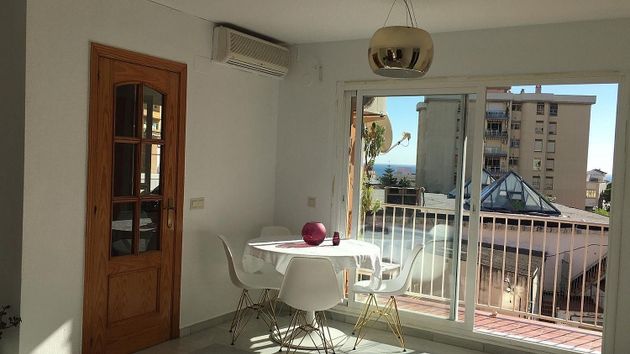 Foto 1 de Pis en venda a Centro - Torremolinos de 2 habitacions amb terrassa i aire acondicionat