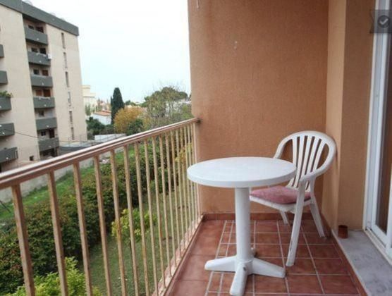 Foto 2 de Pis en venda a Centro - Torremolinos de 2 habitacions amb terrassa i aire acondicionat