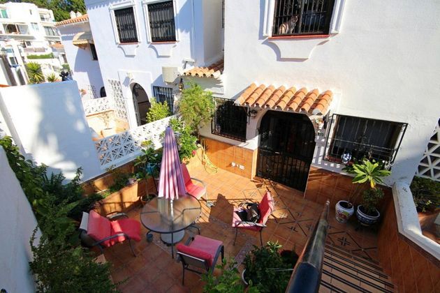 Foto 1 de Casa en venda a Montemar de 5 habitacions amb terrassa i garatge