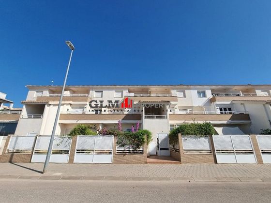 Foto 2 de Ático en venta en Torre-Pacheco ciudad de 3 habitaciones con terraza y piscina