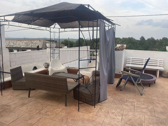 Foto 1 de Xalet en venda a Polígono del Aeropuerto de 3 habitacions amb terrassa i piscina