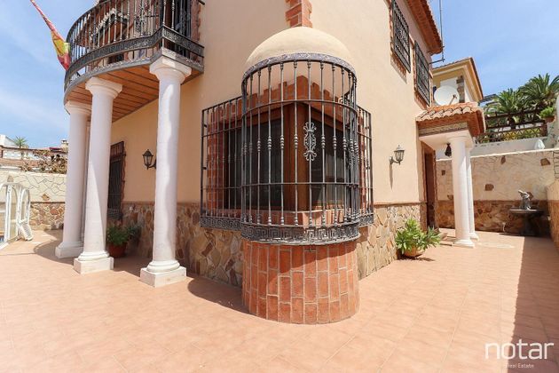 Foto 2 de Xalet en venda a Frigiliana de 4 habitacions amb terrassa i piscina
