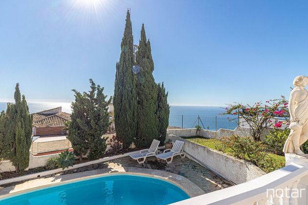 Foto 2 de Casa en venda a calle Punta Lara de 3 habitacions amb terrassa i piscina
