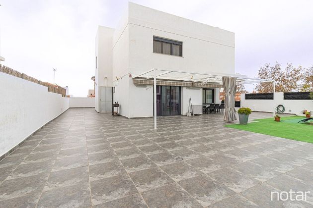 Foto 1 de Casa en venda a Paseo Marítimo de Levante de 5 habitacions amb terrassa i garatge