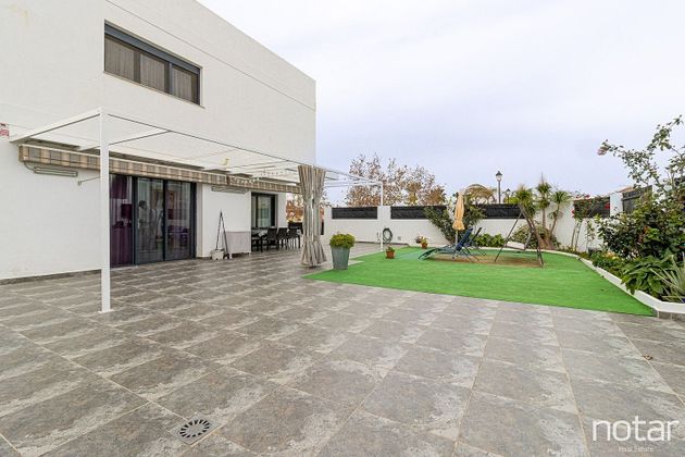 Foto 2 de Casa en venda a Paseo Marítimo de Levante de 5 habitacions amb terrassa i garatge