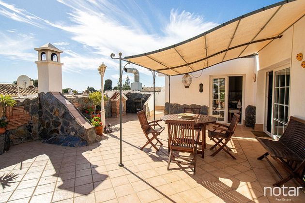 Foto 2 de Casa en venda a Nueva Nerja - Burriana de 3 habitacions amb terrassa i piscina