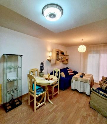 Foto 1 de Piso en venta en Dílar de 2 habitaciones con terraza y aire acondicionado