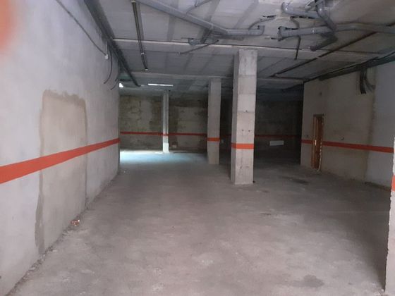 Foto 1 de Alquiler de local en Alaquàs con garaje
