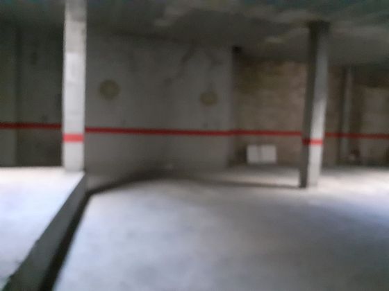 Foto 2 de Alquiler de local en Alaquàs con garaje