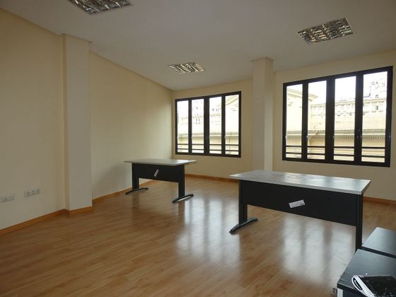 Foto 1 de Alquiler de oficina en Sant Francesc de 40 m²