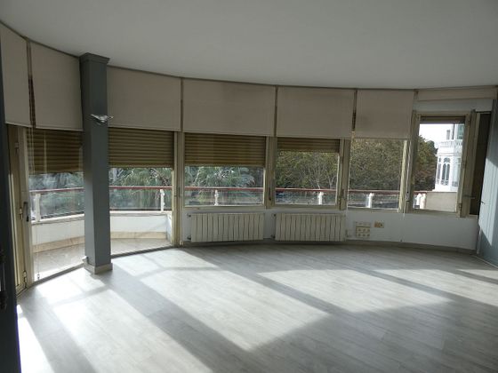 Foto 1 de Alquiler de piso en El Pla del Remei de 3 habitaciones con terraza y garaje