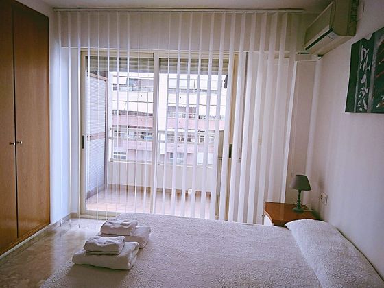 Foto 1 de Piso en venta en Na Rovella de 4 habitaciones con terraza y piscina