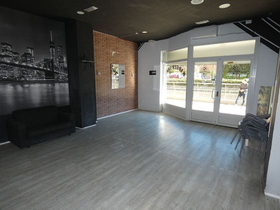 Foto 1 de Alquiler de local en País Valencià de 60 m²