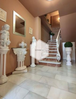 Foto 1 de Casa adossada en venda a calle Badajoz de 5 habitacions amb terrassa i aire acondicionat