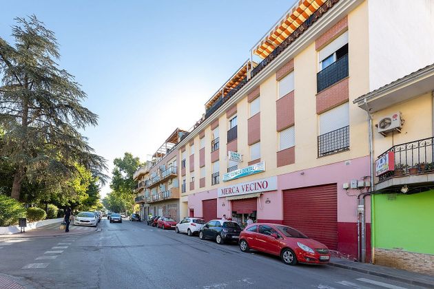 Foto 2 de Piso en venta en avenida Andalucia de 2 habitaciones con garaje y ascensor