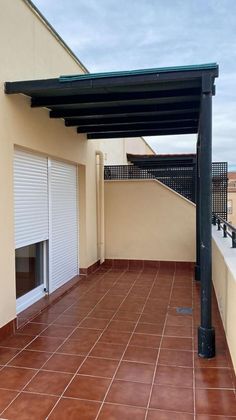 Foto 2 de Piso en venta en Casabermeja de 3 habitaciones con terraza y garaje