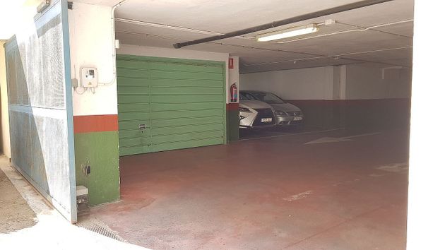 Foto 2 de Alquiler de garaje en Playa de la Fontanilla de 23 m²