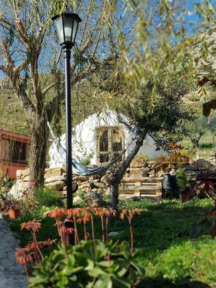 Foto 2 de Xalet en venda a Valle de Abdalajís de 9 habitacions amb terrassa i piscina