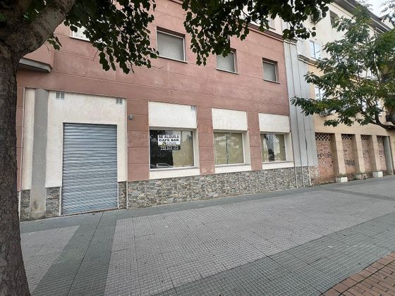 Foto 1 de Alquiler de local en Arco Norte - Avda. España de 85 m²