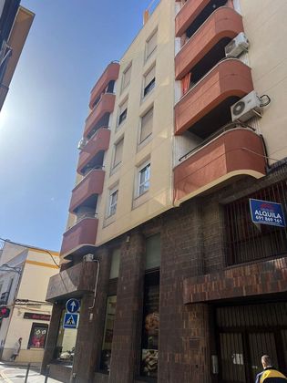 Foto 2 de Venta de piso en Centro - Doña Mercedes de 3 habitaciones con terraza y balcón