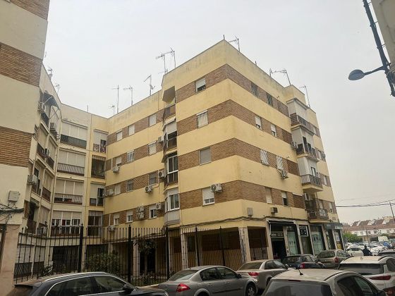 Foto 1 de Piso en venta en Arenal - La Pólvora de 3 habitaciones con balcón y aire acondicionado