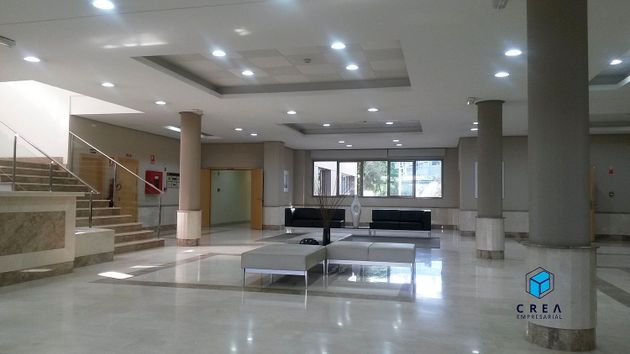 Foto 1 de Oficina en lloguer a Zona Montecañada - Parque Tecnológico de 70 m²